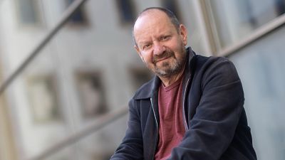 Philippe Sands: "Europa deber�a tratar a Trump con la misma firmeza que lo hace China"