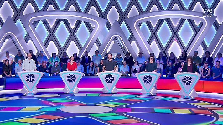 Trivial Pursuit - Programa 61