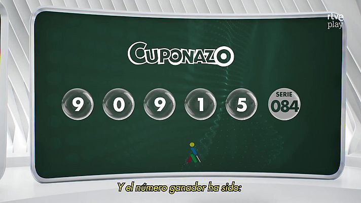 Sorteos ONCE - Sorteo ONCE - 15/05/26