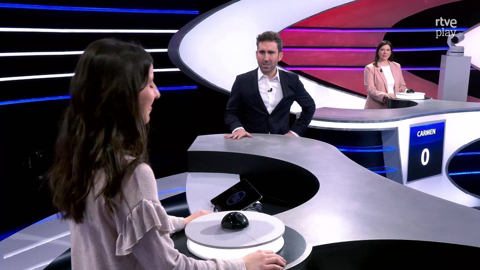 Cifras y letras - Programa 488 - Cifras y letras | Ver