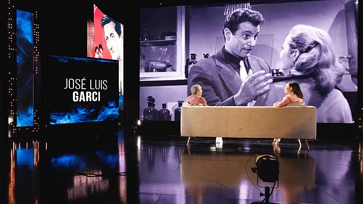 Historia de nuestro cine - Distrito quinto (Presentación) 