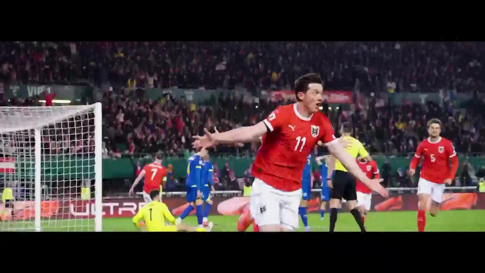 Fútbol - FIFA Preview Series 2026. Programa 5 - Copa Mundial de la FIFA 2026 | Ver