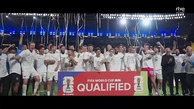 Fútbol - FIFA Preview Series 2026. Programa 6 - Copa Mundial de la FIFA 2026 | Ver