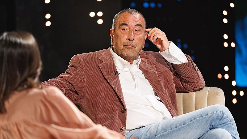 Historia de nuestro cine - Coloquio: José Luis Garci - Historia de nuestro cine | Ver
