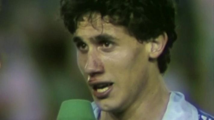Conexión vintage - Real Oviedo 100 años y tantos días I