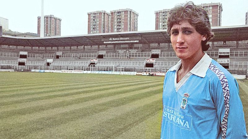 Conexión Vintage - Real Oviedo 100 años y tantos días - Conexión vintage | Ver