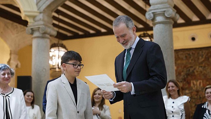 Audiencia Abierta - Audiencia Abierta - 16/05/26