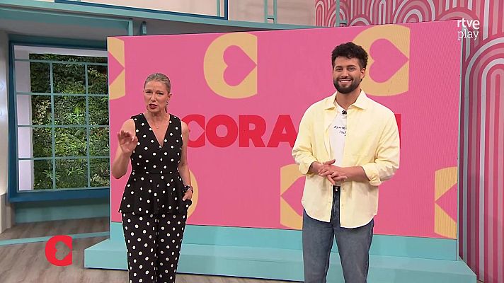 D Corazón - D Corazón - 16/05/26