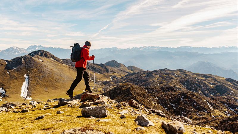 Los riesgos de salir a la montaña en primavera | Ver