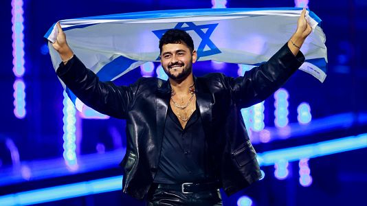 Eurovisi�n: su edici�n m�s pol�mica con la ausencia de Espa�a y otros cuatro pa�ses por la participaci�n de Israel