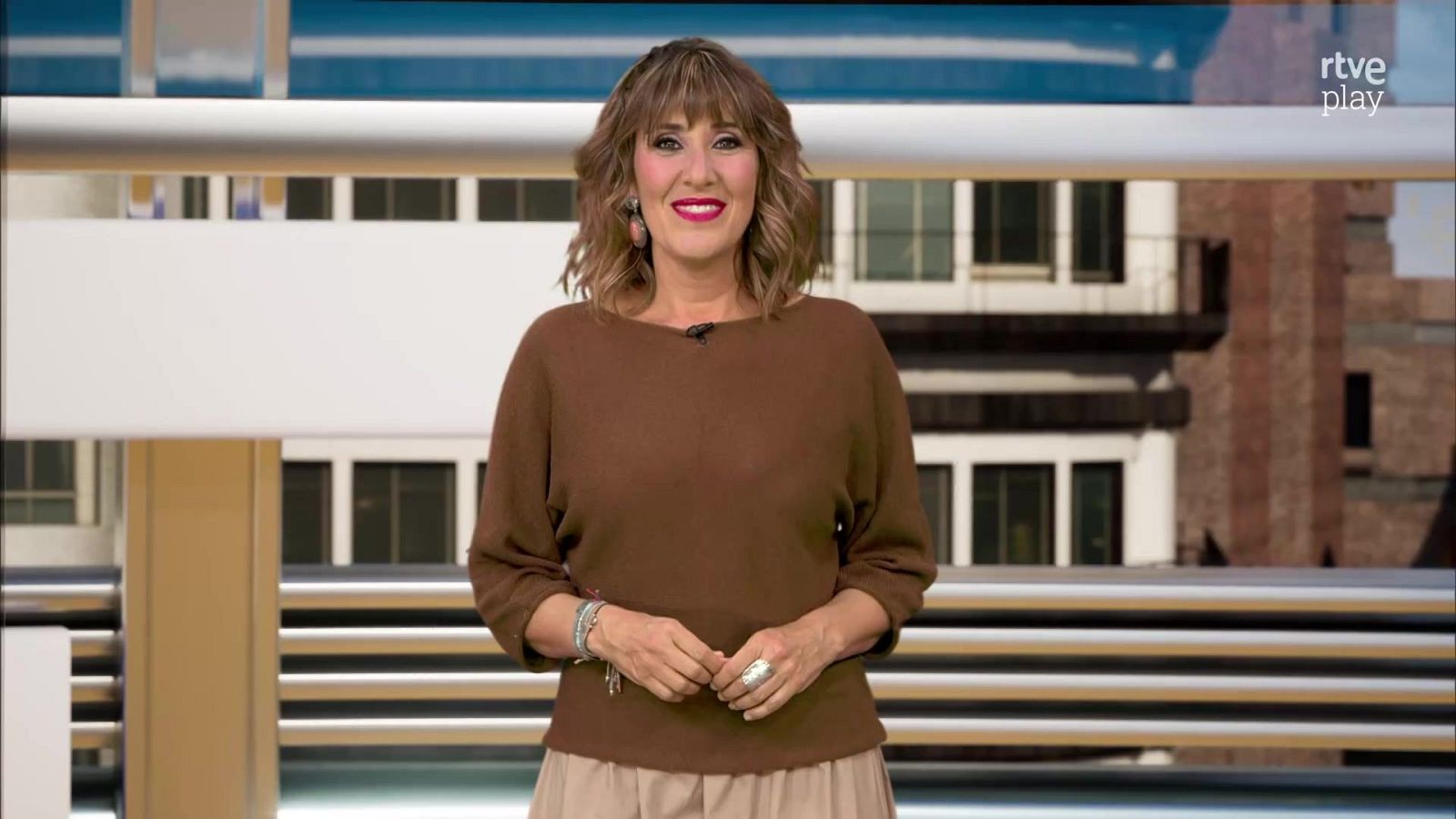 Información sobre Loterías | "La suerte en tus manos" de RTVE - Loterías | Ver