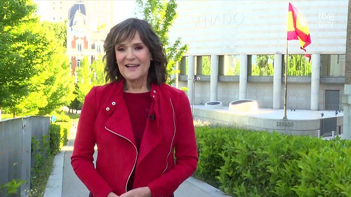 Parlamento - Parlamento - 16/05/26