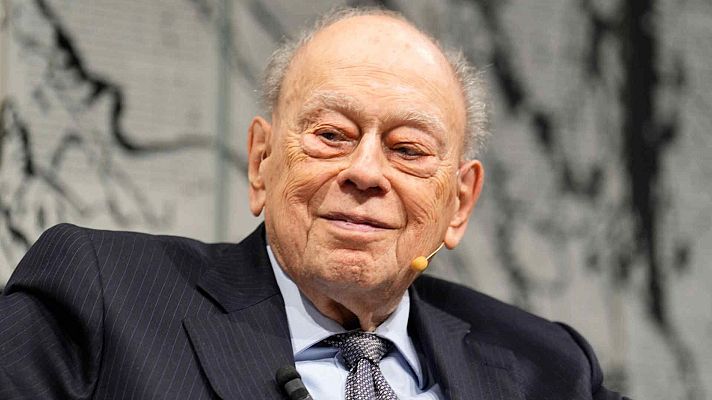 Informe Semanal - La herencia  de Pujol | Ver