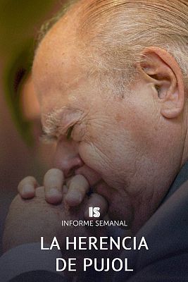 Informe Semanal - La herencia  de Pujol