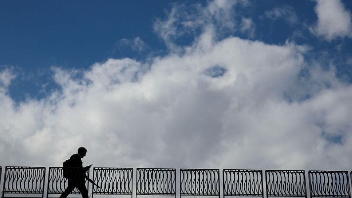  - Aumenta la inestabilidad con tormentas (17/05/26)