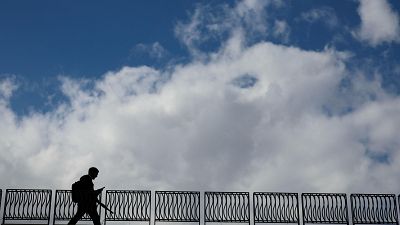 El tiempo en Espa�a, domingo 17 de mayo: tormentas en las sierras del centro, este y sur peninsular y Catalu�a