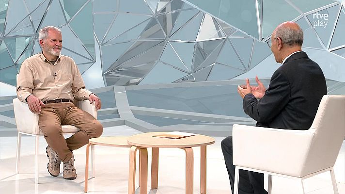 Medina en TVE - A lomos de caballo hacia la Meca II