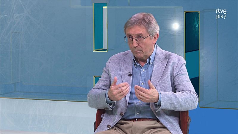 Últimas Preguntas - Alzad la mirada El Papa que viene a España - Últimas preguntas | Ver