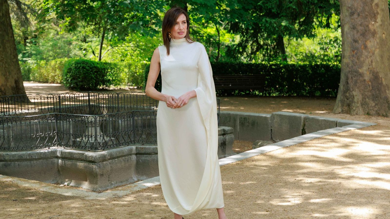 Flash Moda - Real Jardín Botánico II del CSIC - Flash moda | Ver