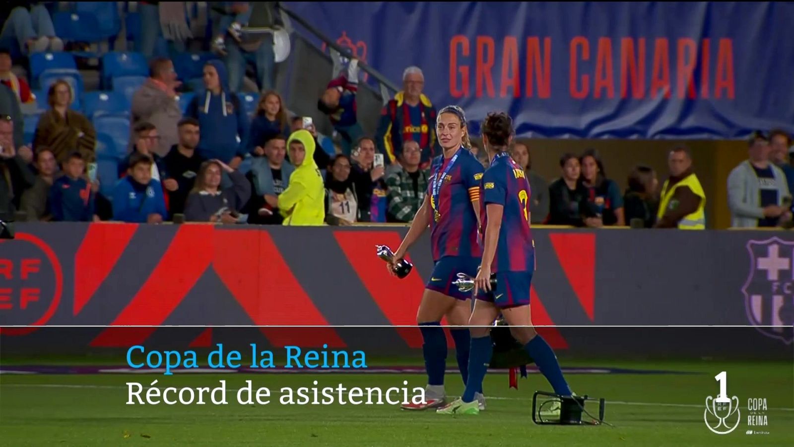 Canarias en 2' - 17/05/2026 | Ver