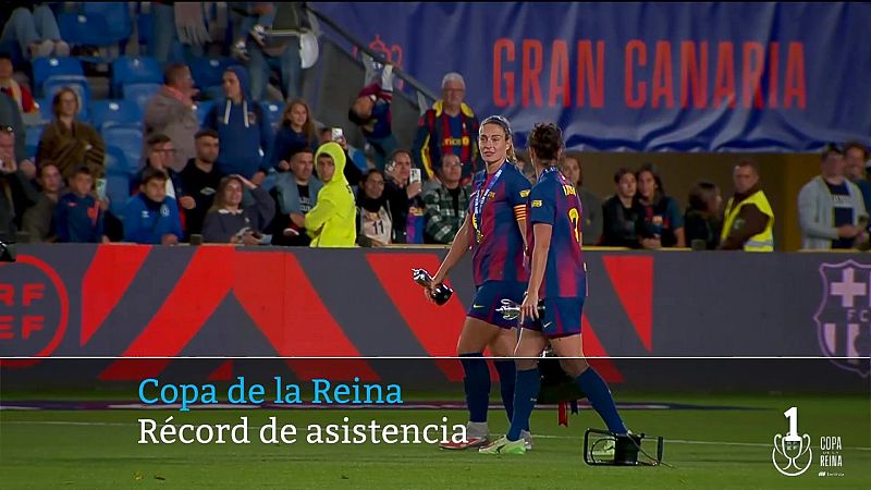 Canarias en 2' - 17/05/2026 | Ver