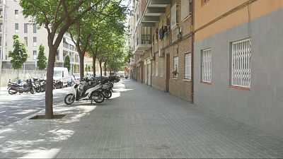 Dos tirotejos en menys de 24 hores a Barcelona i l'Hospitalet