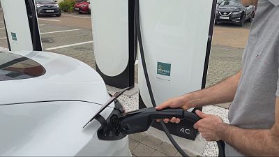 L'electrificació del parc mòbil és irreversible