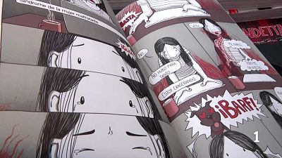 El Saló del Còmic més femení