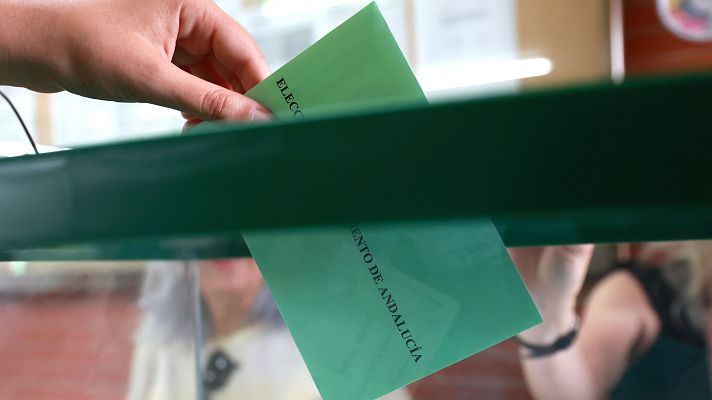 Telediario Fin de Semana - Telediario 1 en 4' - 17/05/26