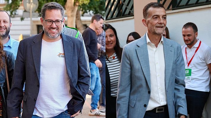  - La fragmentación de la izquierda en las Elecciones de Andalucía 2026