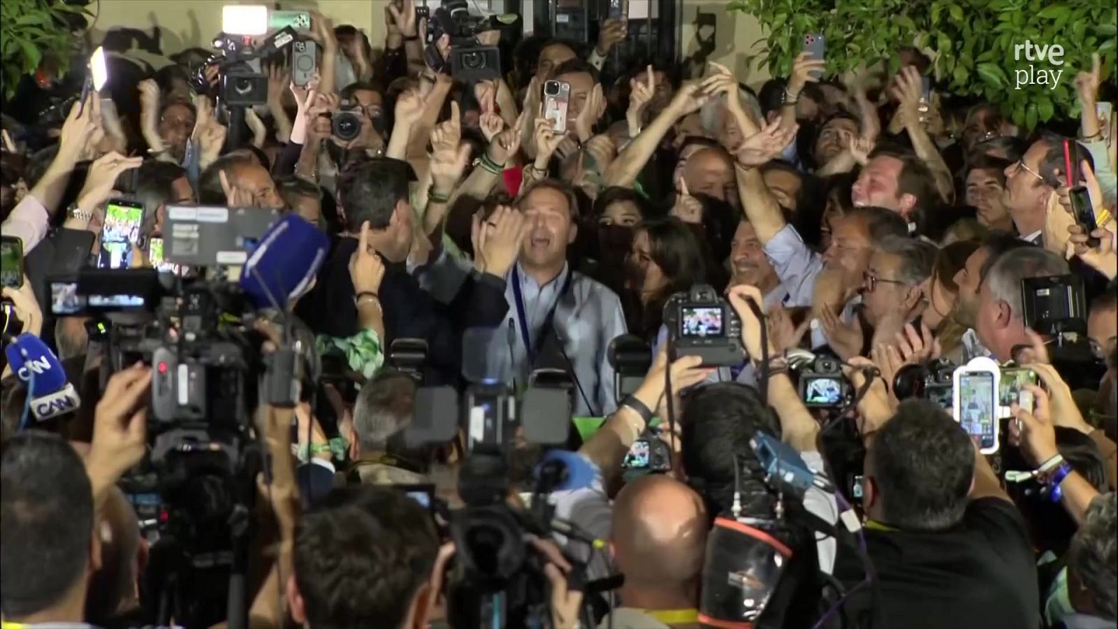 Telediario Internacional - 17/05/26 - Telediario Internacional | Ver