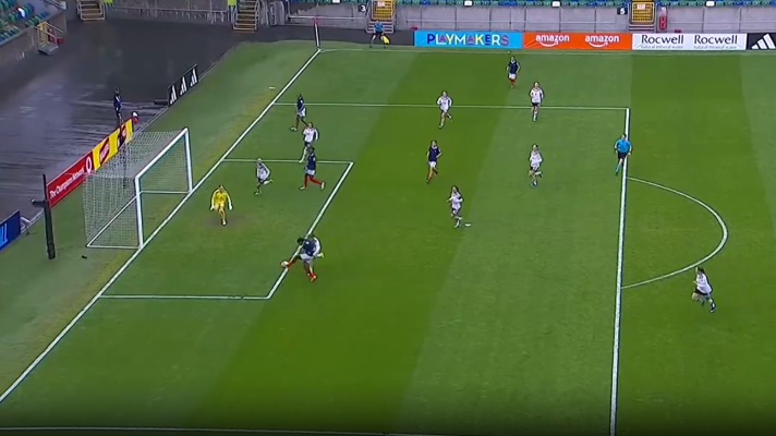 Fútbol - Campeonato de Europa Sub-17 Femenino. Final: Alemania - Francia