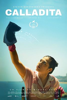 Somos cine - Calladita