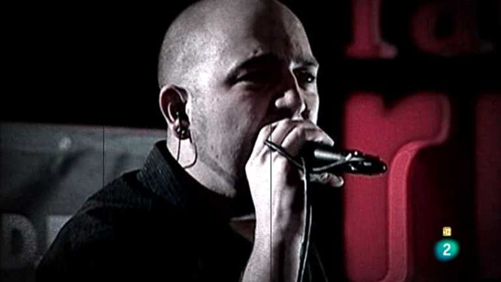 Los conciertos de Radio 3 - SKUNK D.F. - ver ahora