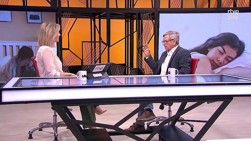 Gonzalo Pin. Banco Nacional del Sueño - La aventura del Saber | Ver
