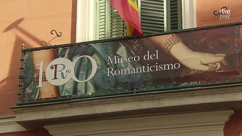 Museo del Romanticismo - La aventura del Saber | Ver