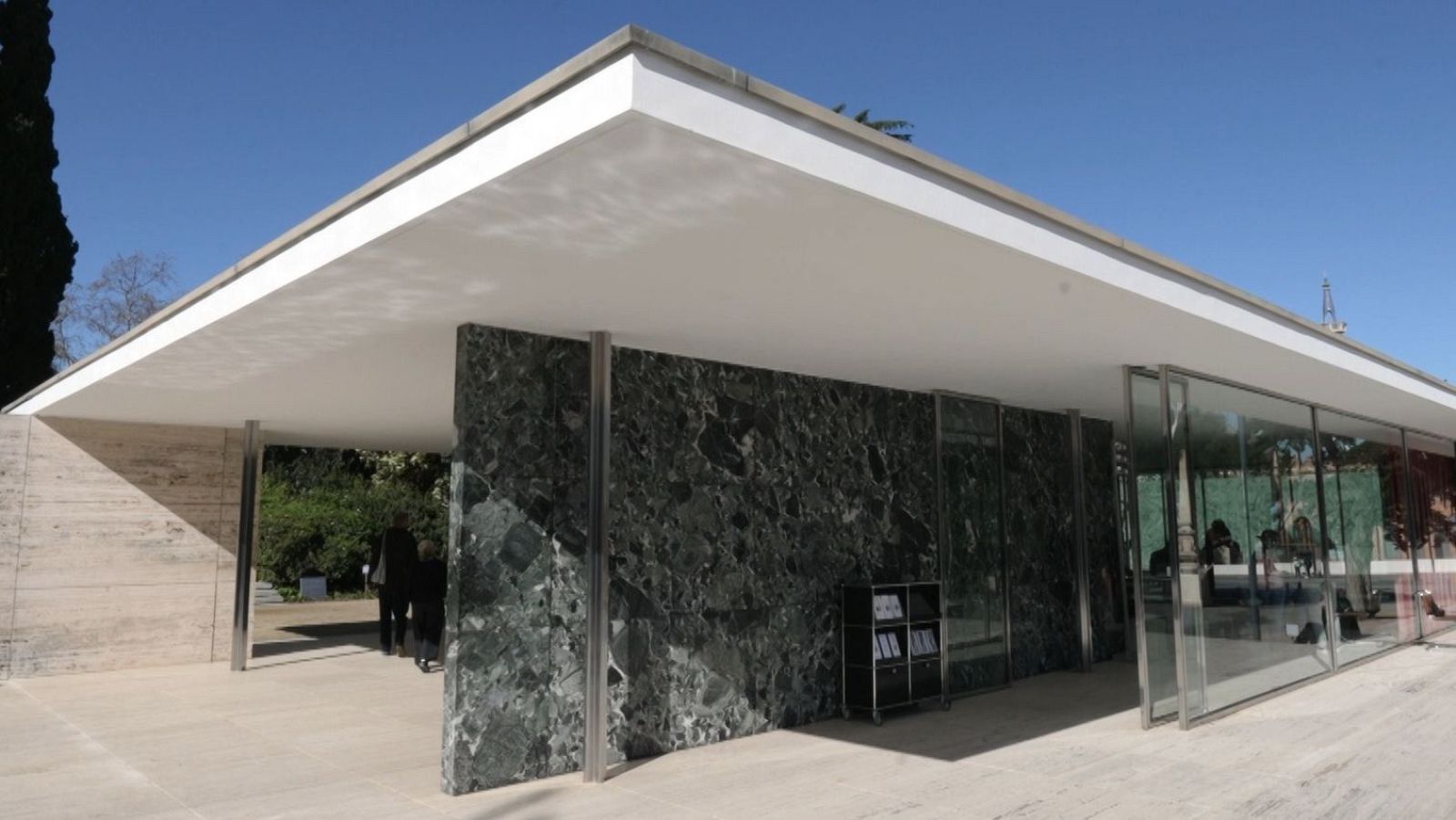 Mies Van Der Rohe - Fonamentals - Fonamentals | Veure