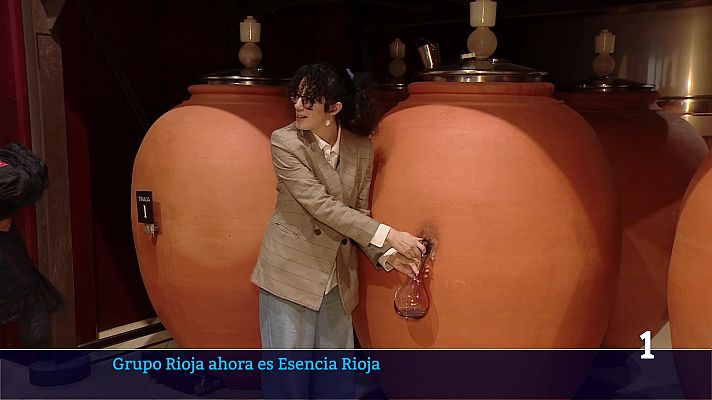 Informativo Telerioja - Informativo Telerioja - 18/05/26