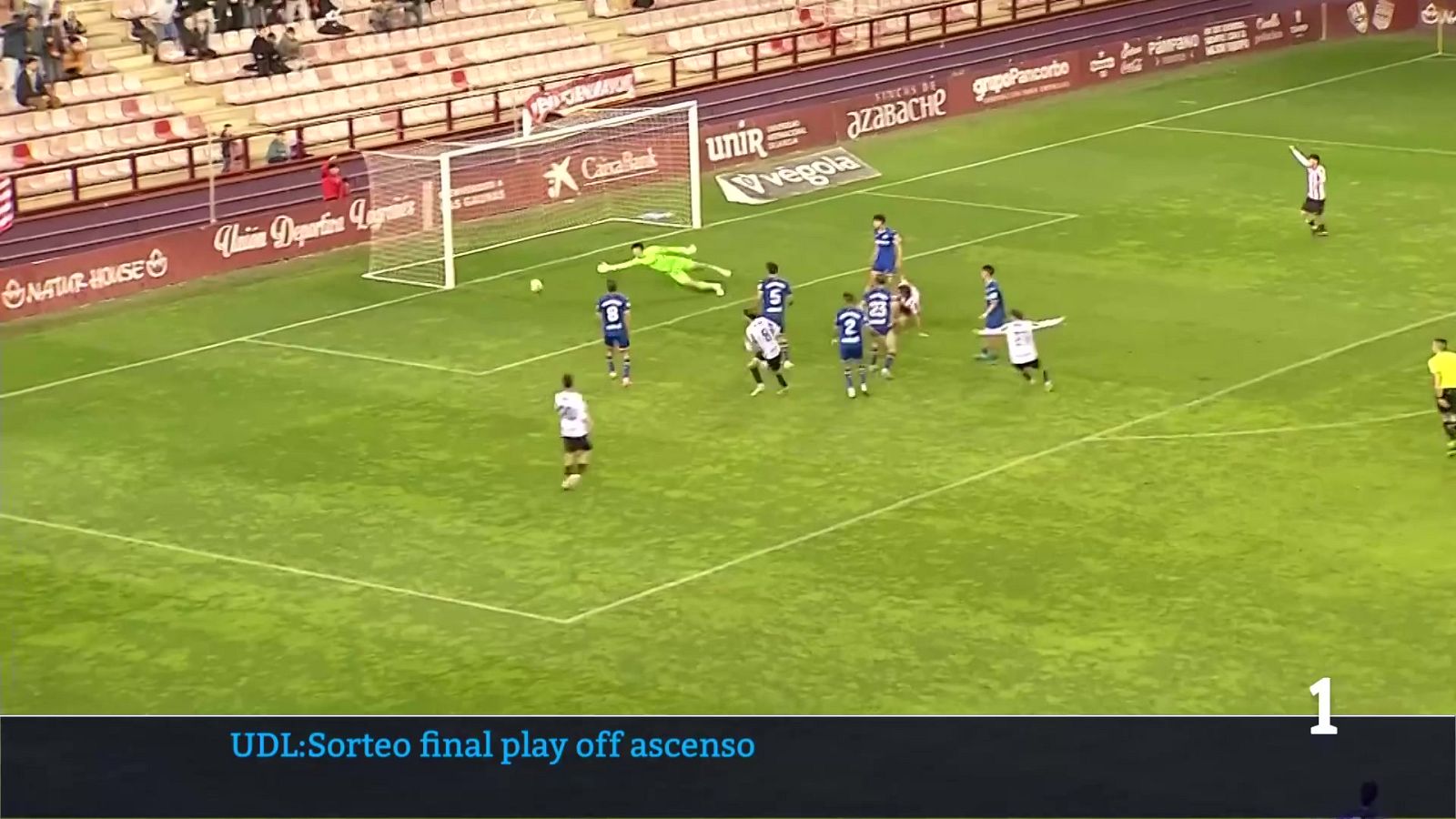 Telerioja en 2' - 18/05/26 | Ver