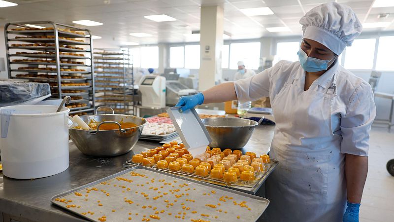 Castilla y León: Hostelería y transporte ofrecen empleo - Noticias de Castilla y León | Ver