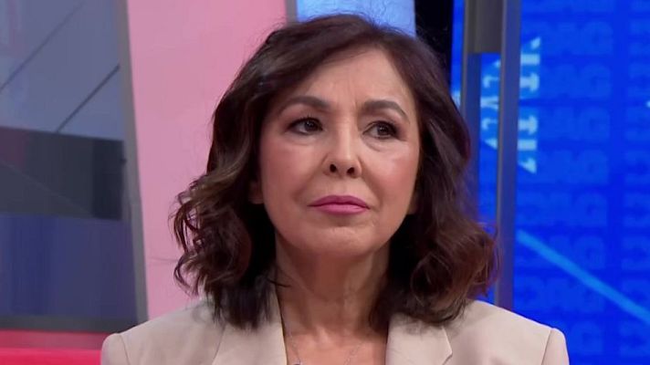 Directo al grano - El caso de Laura Pérez en 'Te doy la palabra'
