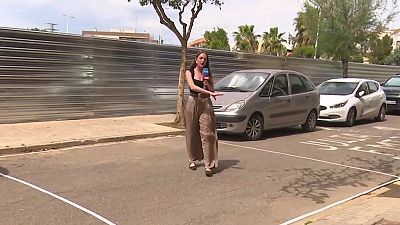 Los pisos 'Dubái' de Catarroja