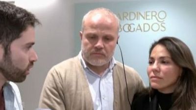 Gonzalo, un menor de 2 años, fallece tras una negligencia médica