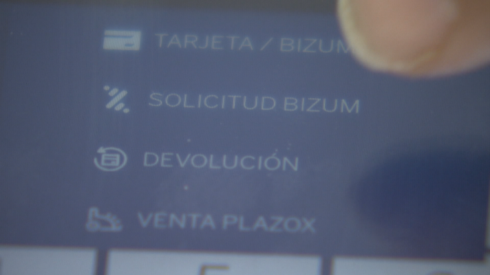 Noticias Murcia - Desde este lunes ya se puede pagar en el pequeño comercio con bizum