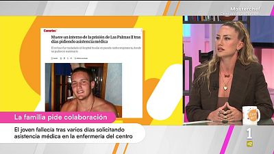 Cerca de ti - 18/05/2026