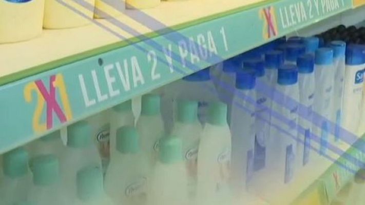 Directo al grano - Comando DAG: El euromarketing de los supermercados