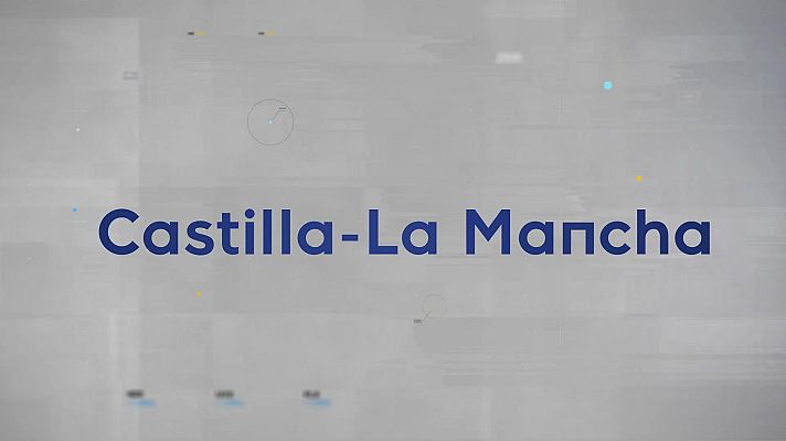 Noticias de Castilla-La Mancha - Castilla-La Mancha en 2' -  18/05/2026