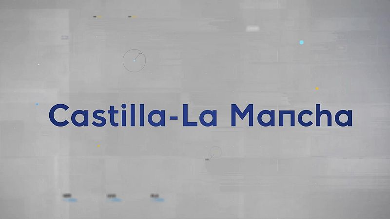 Castilla-La Mancha en 2' -  18/05/2026- Ver ahora