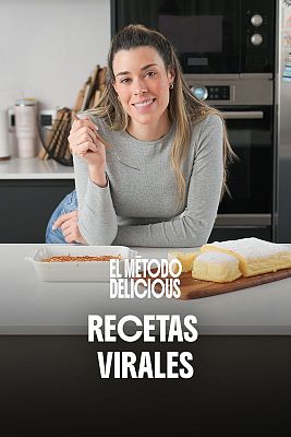 El método Delicious - Japanese cotton cake y canelones de pollo, las recetas más virales de Delicious Martha