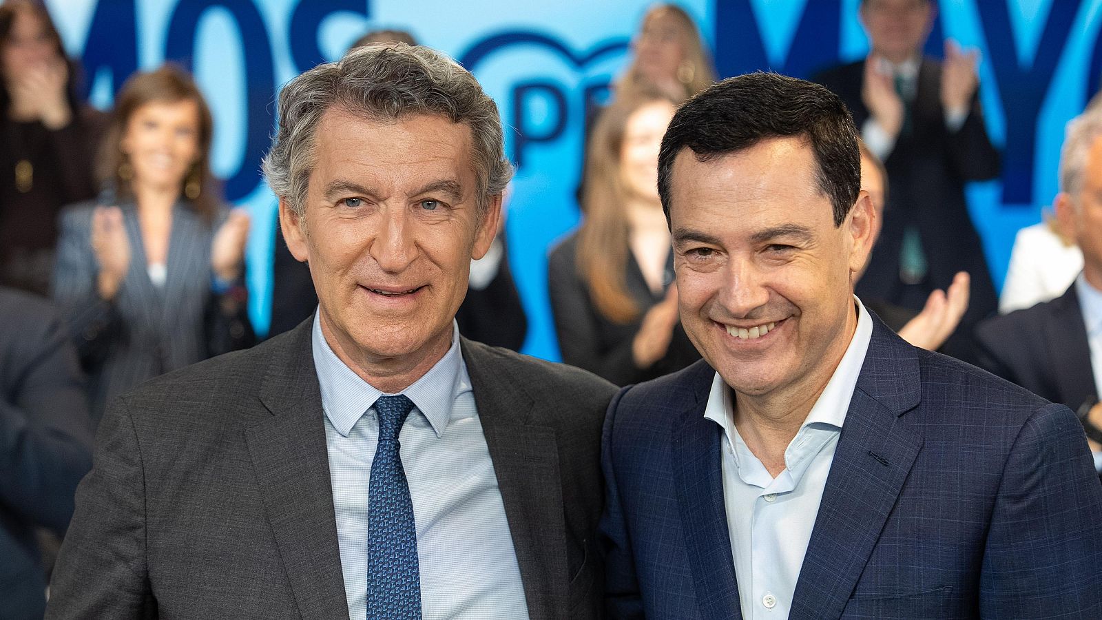 Telediario - 15 horas - 18/05/26 - Telediario 1 | Ver